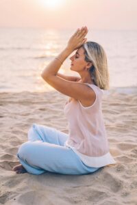 Os Benefícios da Meditação: Transforme Sua Vida com Essa Prática