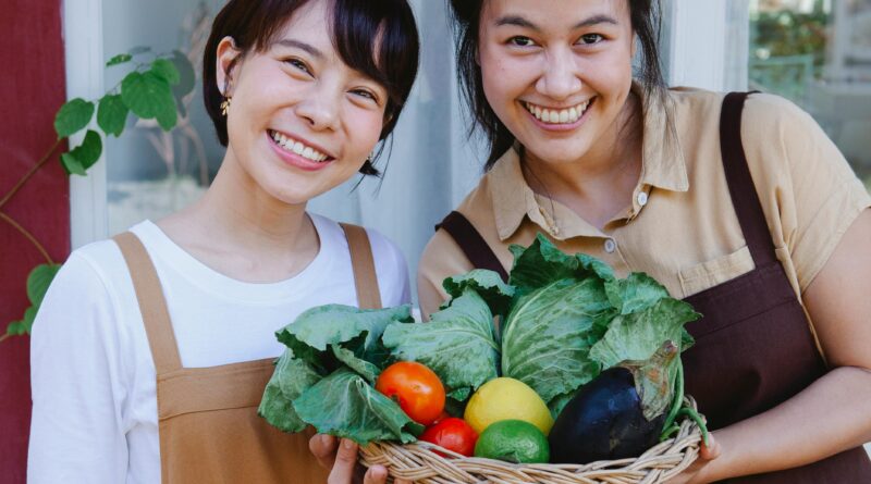 Como a Alimentação Saudável Contribui para o Bom Funcionamento dos Órgãos do Sistema Digestório