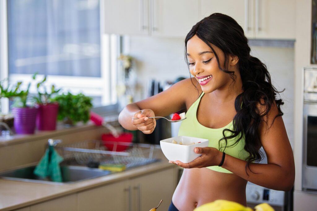 Alimentação Saudável: O Guia Definitivo para uma Vida Melhor