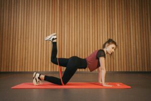 Exercícios Aeróbicos: O Caminho para a Saúde e Bem-Estar
