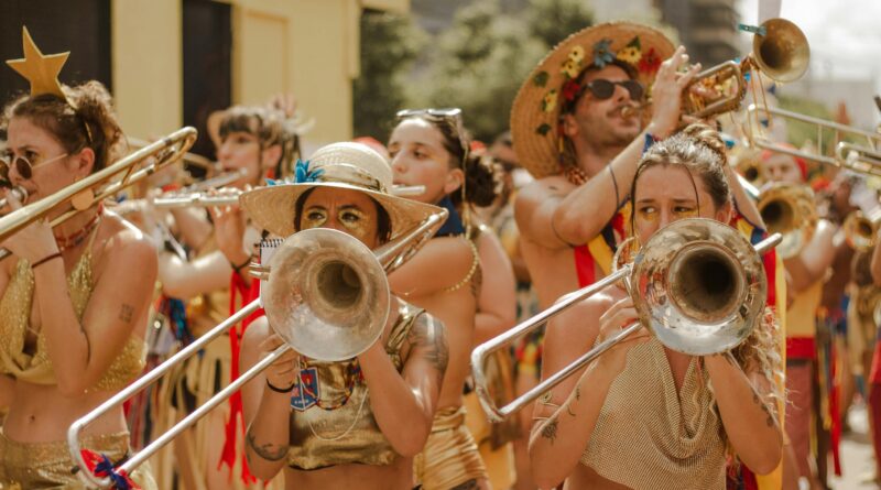 Como Emagrecer Para o Carnaval